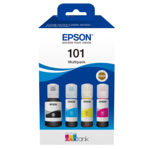 Cartus EPSON 101 MULTIPACK INKJET