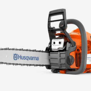 Drujbă Husqvarna 130, șină 35 cm, motor 38 cm³