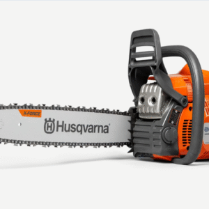 Drujbă Husqvarna 450 II