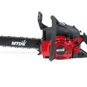 Drujbă MTD GCS 3800/35 cu lamă de 35 cm