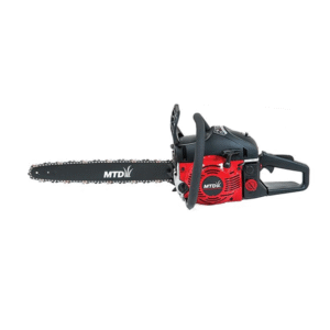 Drujbă MTD GCS 4600/45 pe benzină, lamă 45 cm