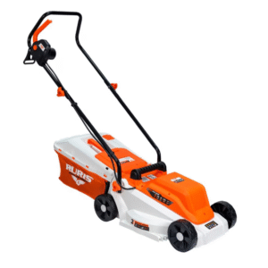 Masina de tuns gazon/iarba electrica Ruris RXE1200