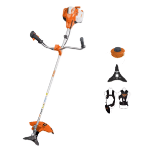 Motocoasă Ruris RR400 2.8 CP 41.2 CC, 255 mm