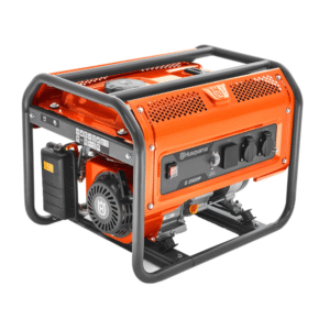 Generator de curent Husqvarna G 2500P