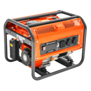 Generator de curent Husqvarna G 3200P