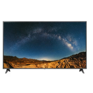 Televizor smart led lg 55ur781c