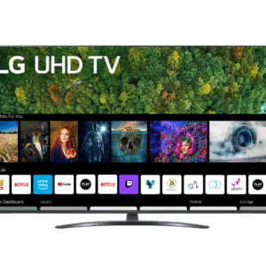 Televizor LG 43UP78003LB