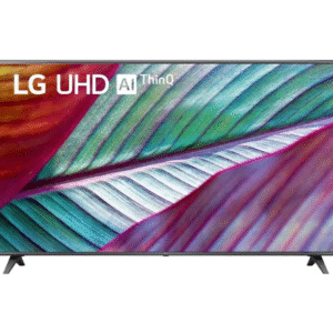 Televizor LED LG 43UR781C0LK