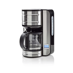 Cafetiera Nedis KACM210EAL
