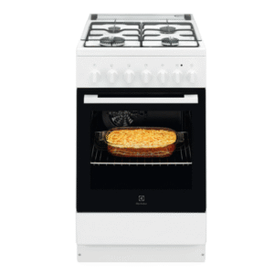 Aragaz Electrolux LKK520002W