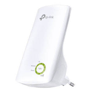 Range Extender Wireless N 300Mbps TP-Link TL-WA854RE