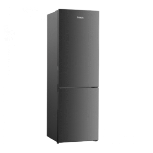 Combina Frigorifica Samus SCBX392NF