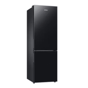 Combină frigorifică Samsung RB33B610EBN, 344 l, negru