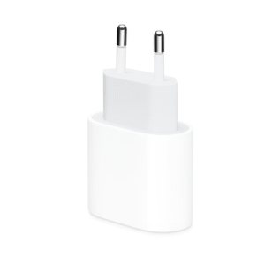 Incarcator retea Apple, USB Type-C, 20W, White