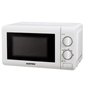Cuptor cu microunde Albatros MWA-20MC3