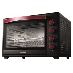 Cuptor electric Samus CS60BRC2