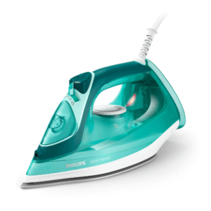Fier de călcat Philips DST3030/70 2400W cu abur și talpă ceramică