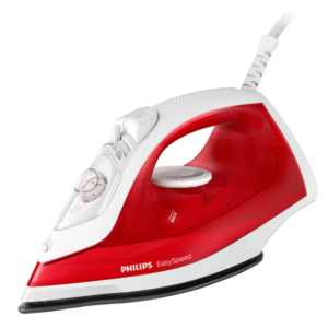 Fier de călcat Philips EasySpeed GC1742/40 roșu