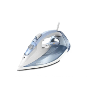 Fier de călcat Philips Seria 7000 DST7011/20 albastru deschis și gri