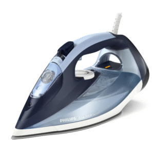 Fier de călcat Philips DTS7020 albastru