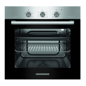 Cuptor incorporabil Heinner HBO-S624LTG-IX