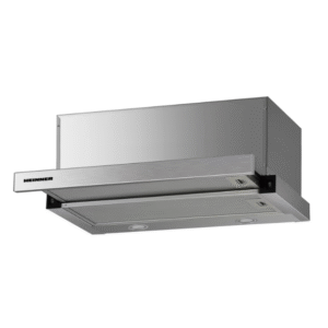Hota incorporabila telescopica Heinner HTCH-F660IX