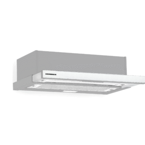 Hota incorporabila telescopica Heinner HTCH-490IX
