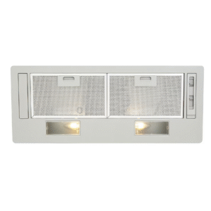 Hota incorporabilă Elica ERA GR/A/72, 72 cm, argintiu