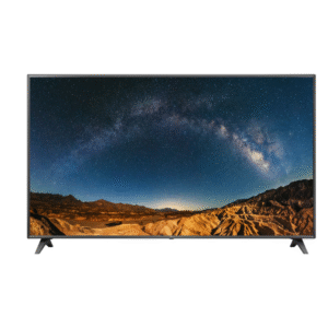 Televizor LG 65UR78