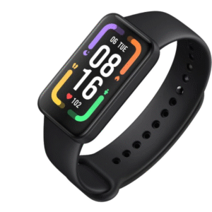 Brățară fitness Amazfit Band 7 Black