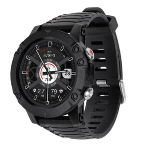 Ceas Activity Tracker Kruger&Matz Activity KM0720 negru