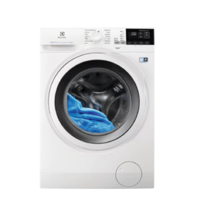 Mașină de spălat cu uscător Electrolux
