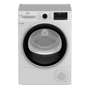 Uscator de rufe Beko B5T68243