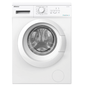 Masina de spalat rufe Albalux AXW0850
