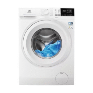 Masina de spalat rufe Electrolux PerfectCare600 EW6F449PWE