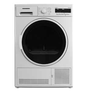 Uscator de rufe Heinner HCD-V10F4B