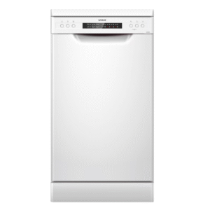 Masina de spalat vase independenta Samus SDW46.6