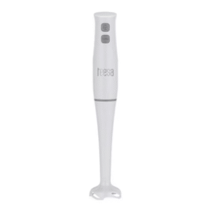 Blender de mana alb 400W Teesa