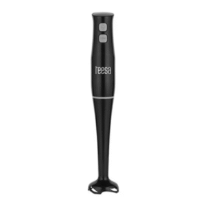 Blender de mana negru 400W Teesa
