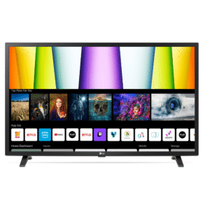Televizor LG LED 32LQ63006LA