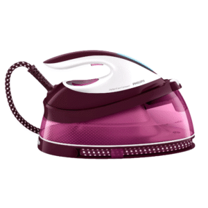 Stație de călcat cu abur Philips PerfectCare Compact GC7842/40