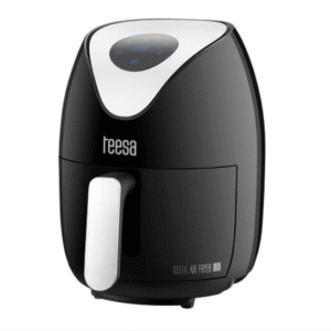 Friteuză Digital Air Fryer Teesa 1.8L 1000W