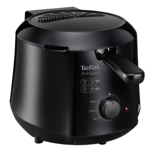 Friteuza Tefal Minicompact FF230831