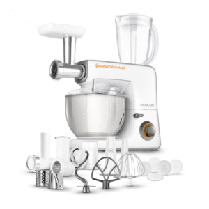 Robot de bucatarie Sencor STM 3700WH