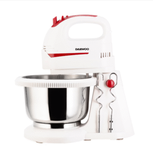 Mixer cu bol Daewoo DHM100W