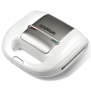 G3FERRARI G10115 Sandwich maker 750 W alb