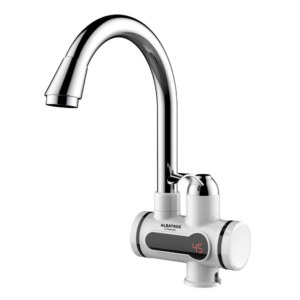 Robinet electric, Albatros Premium, 3000 W