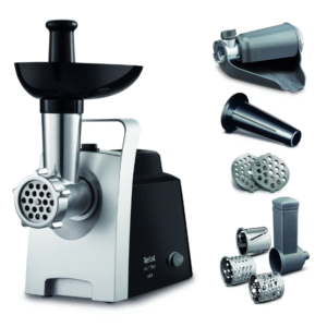 Masina de tocat carne Tefal HV1 NE109838