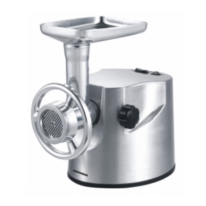 Mașină de tocat Heinner PowerMix 2000 XMG-2000, 2000W, 2 kg/min