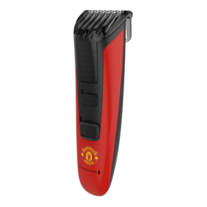 Aparat de tuns barba Beard Boss Remington Manchester United Edition MB4128